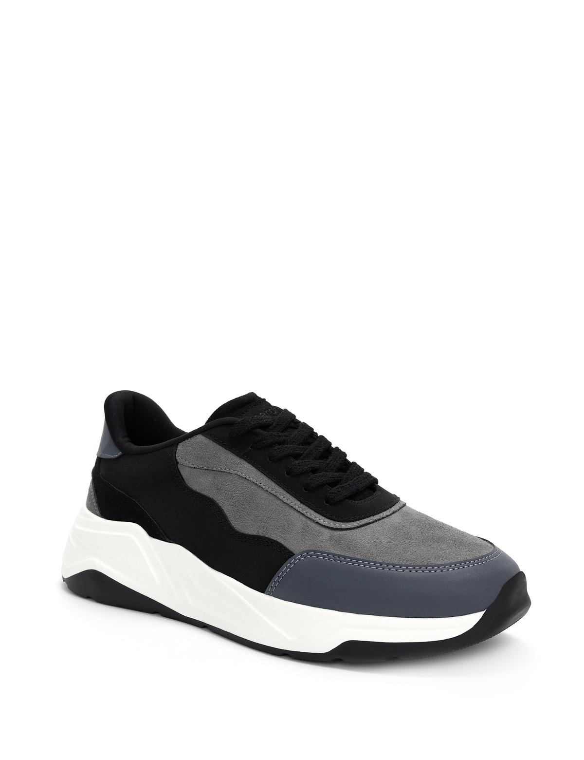 Siyah Casual Ayakkabı - 50269206008