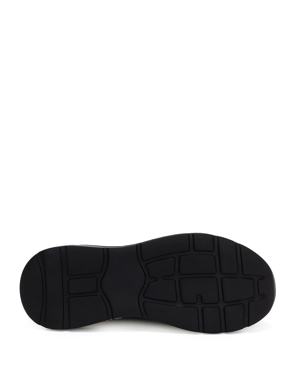 Siyah Casual Ayakkabı - 50269206008