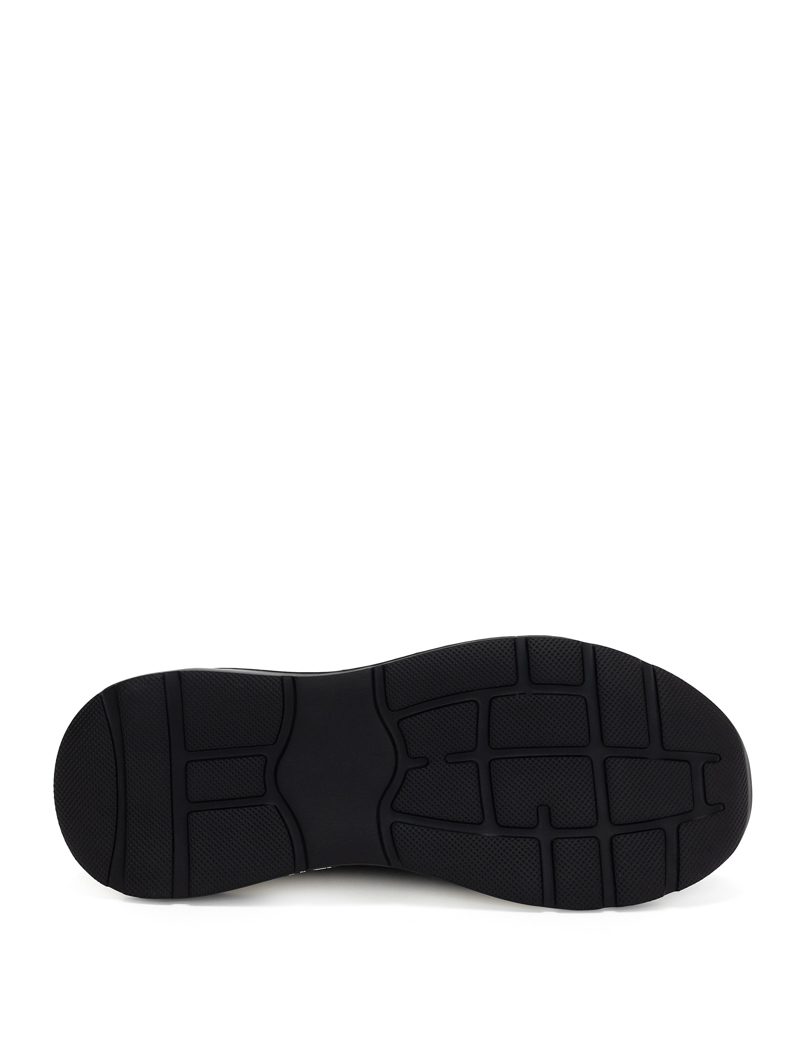 Siyah Casual Ayakkabı