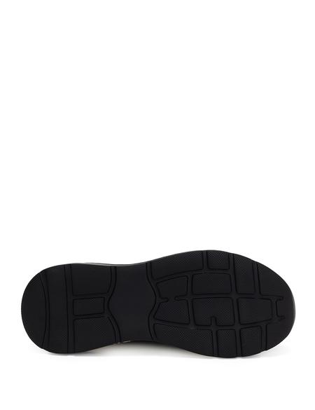 Siyah Casual Ayakkabı - 50269206008