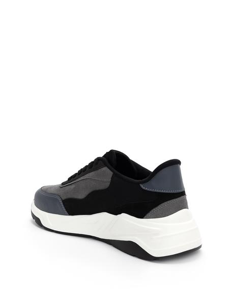 Siyah Casual Ayakkabı - 50269206008