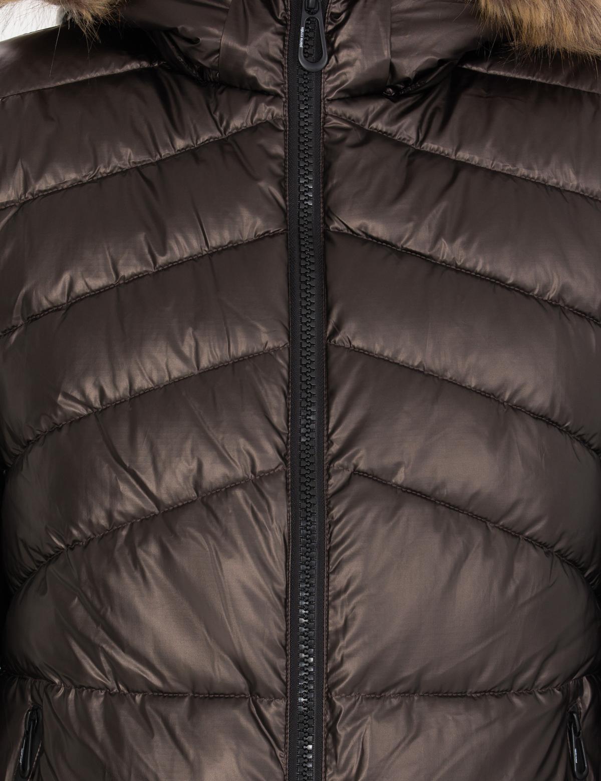 Kahverengi Mont - 50254584002