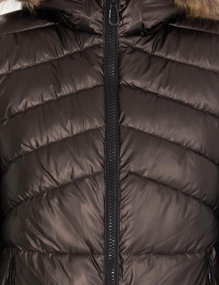 Kahverengi Mont - 50254584002