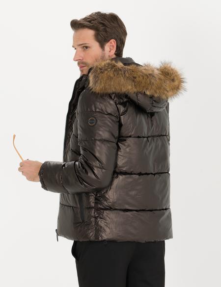 Kahverengi Mont - 50254584002