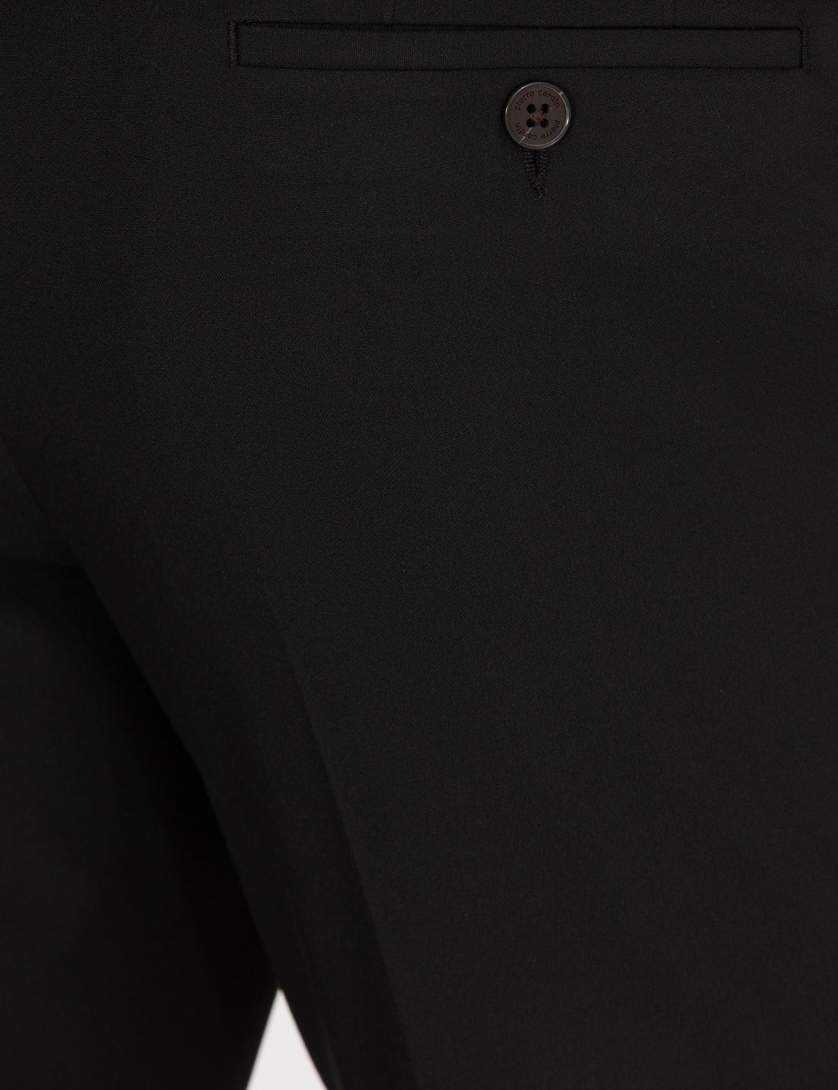 Siyah Slim Fit Takım Elbise - 50270125014