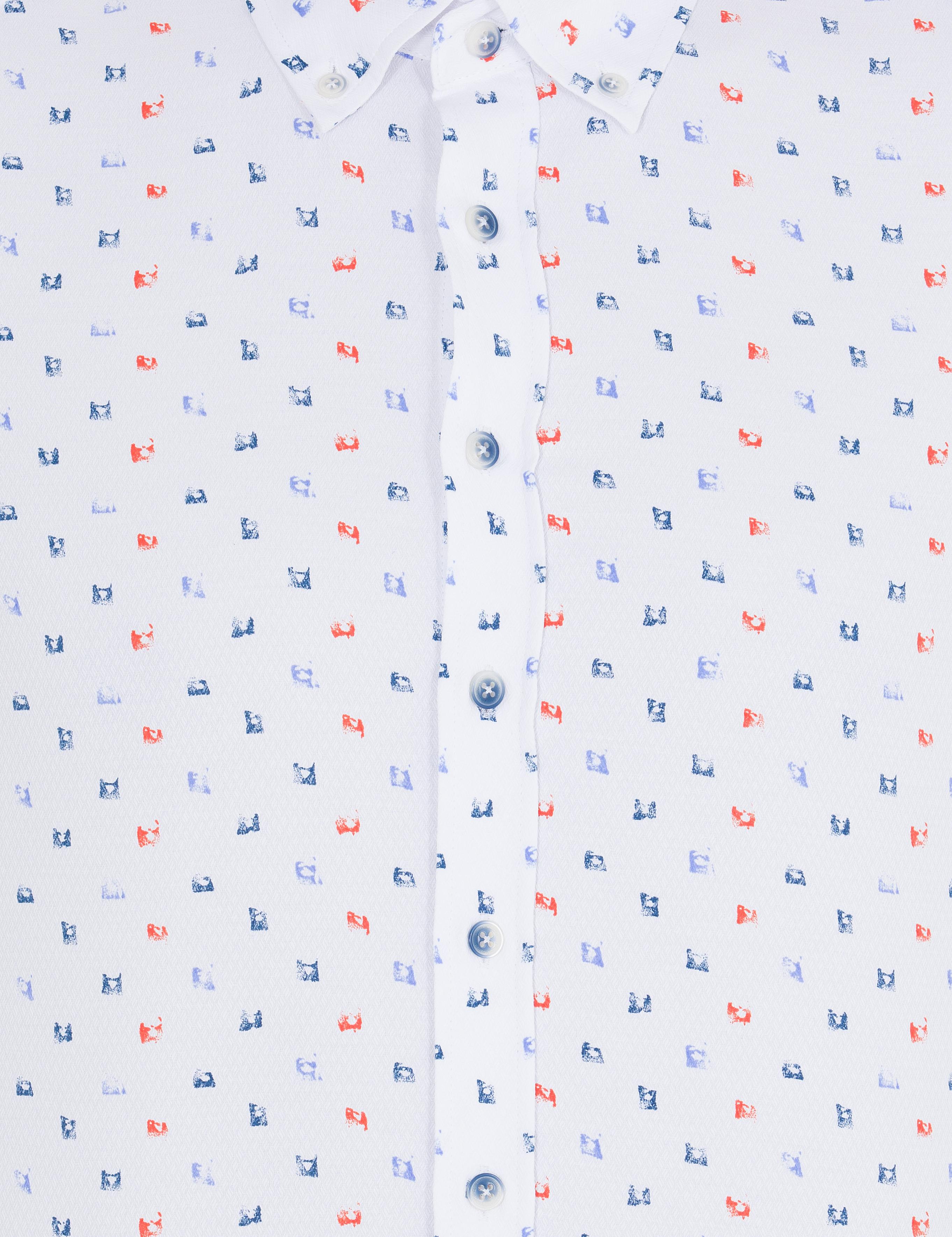 Tarçın Slim Fit Uzun Kollu Gömlek