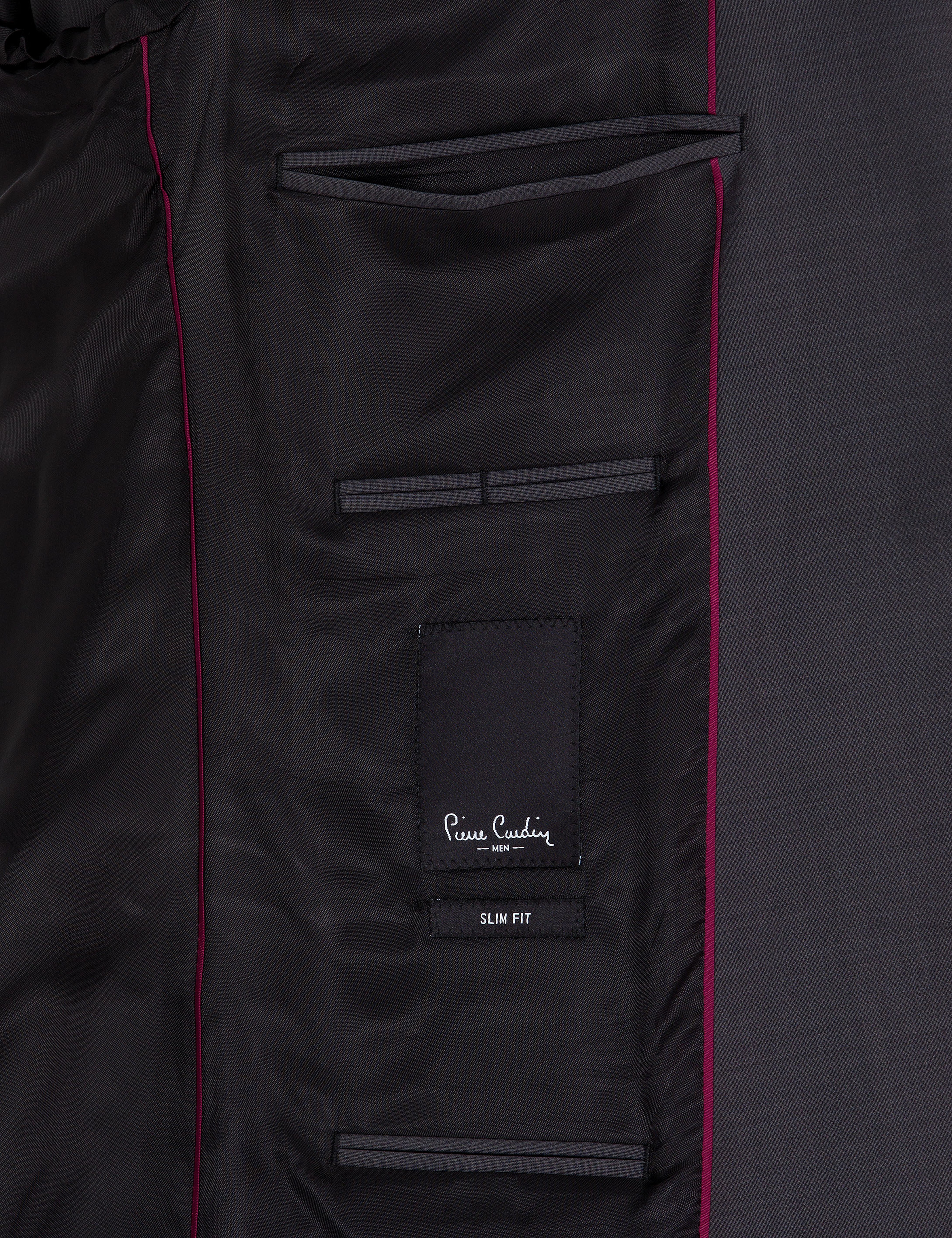 Füme Slim Fit Ceket - Image 7