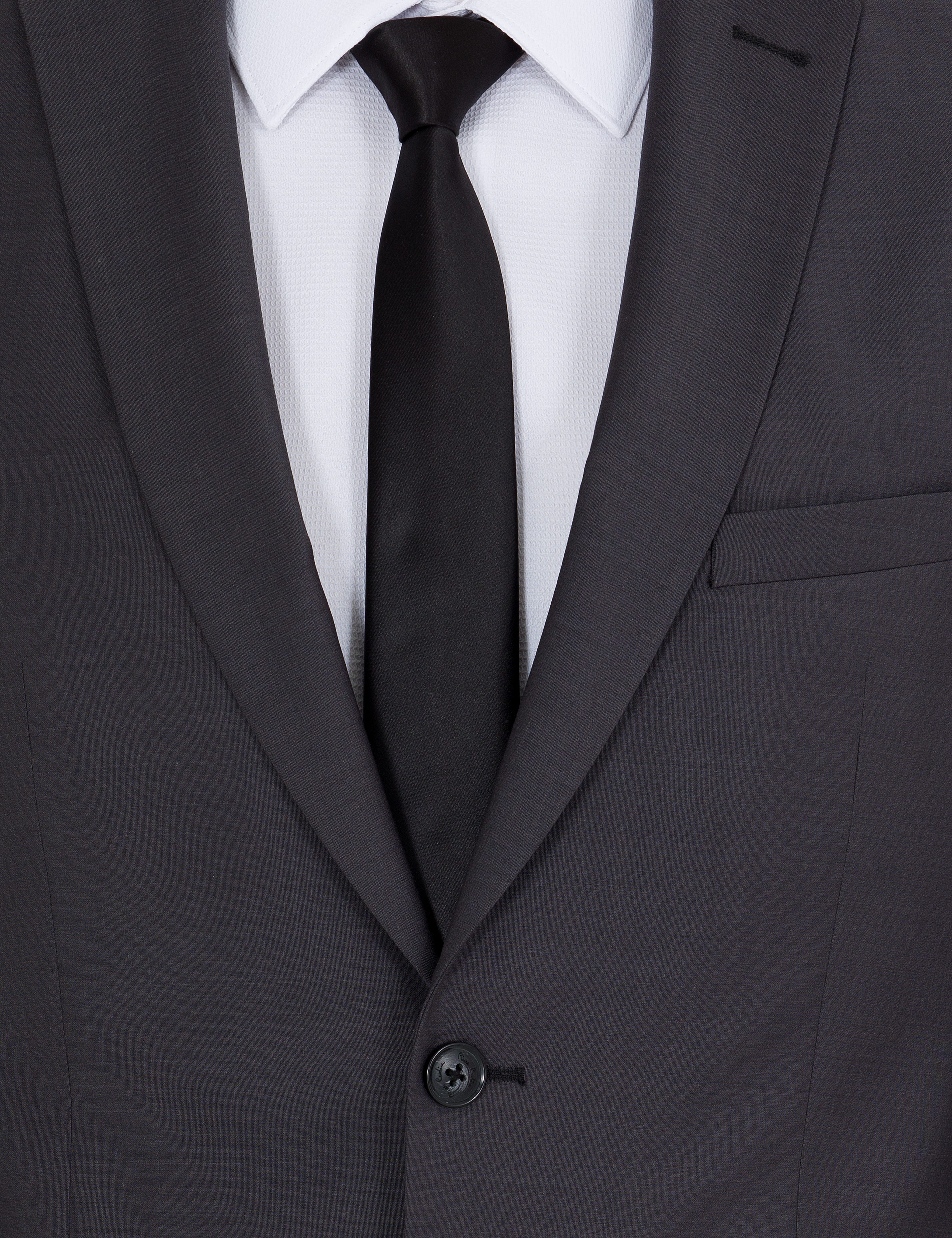 Füme Slim Fit Ceket - Image 6