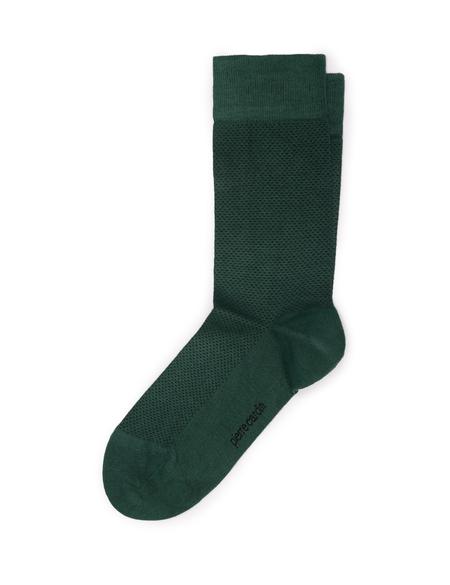 Erkek Haki Çorap - 50272774006