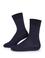 Erkek Lacivert Çorap