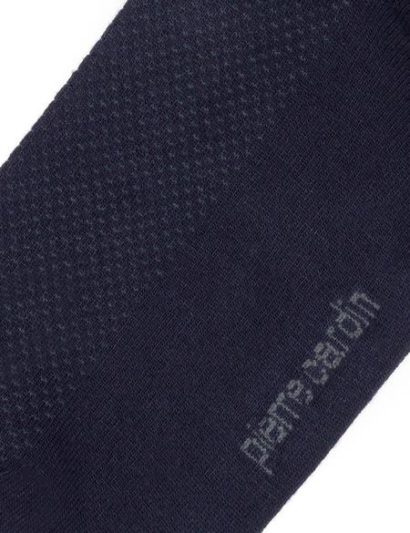 Erkek Lacivert Çorap - 50272774003