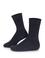 Erkek Bambu Karışımlı Antrasit Soket Basic Çorap