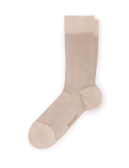 Erkek Bej Çorap - 50272774005
