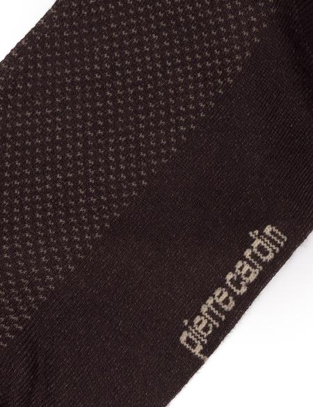 Erkek Kahverengi Çorap - 50272774004