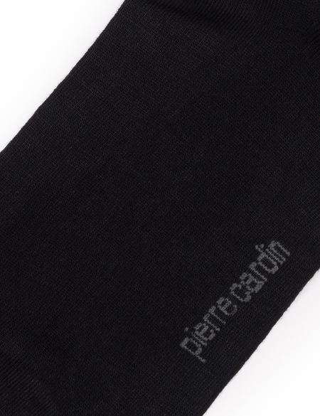 Erkek Siyah Çorap - 50272775001