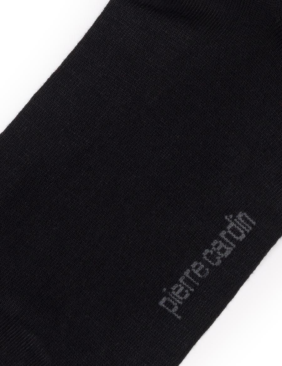Erkek Siyah Çorap