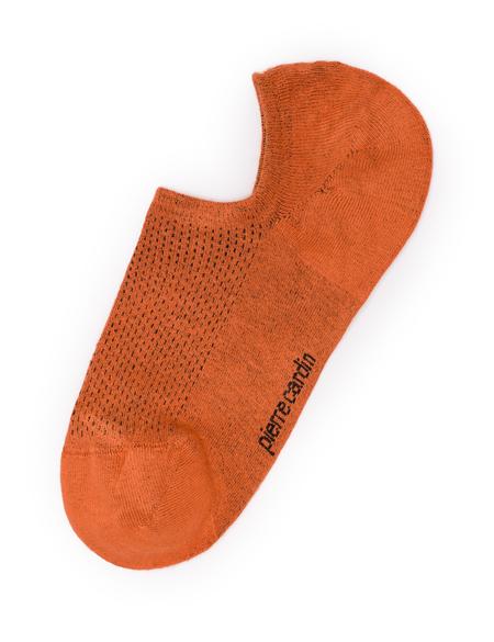 Erkek Kırmızı Sneakers Çorap - 50272776005