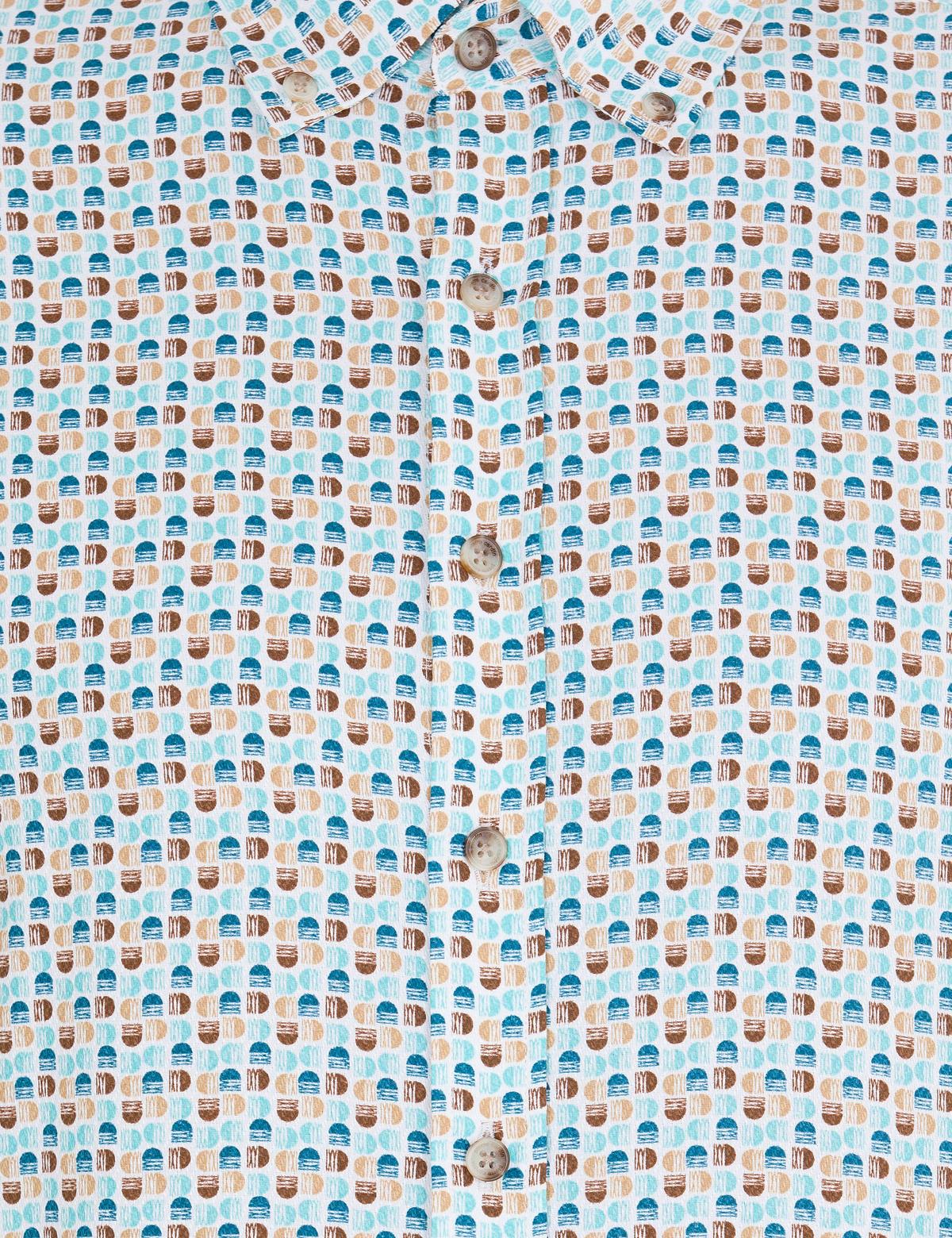 Aqua Slim Fit Uzun Kollu Gömlek - 50264910025