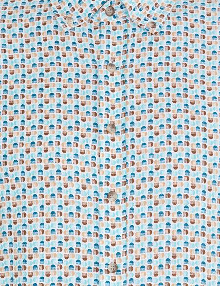 Aqua Slim Fit Uzun Kollu Gömlek - 50264910025