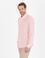 Pembe Regular Fit Uzun Kollu Gömlek