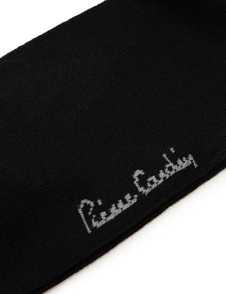 Erkek Siyah Çorap - 50224363008