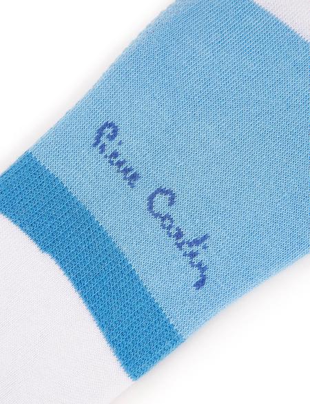 Beyaz Babet Çorap - 50231168004