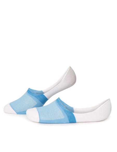 Beyaz Babet Çorap - 50231168004