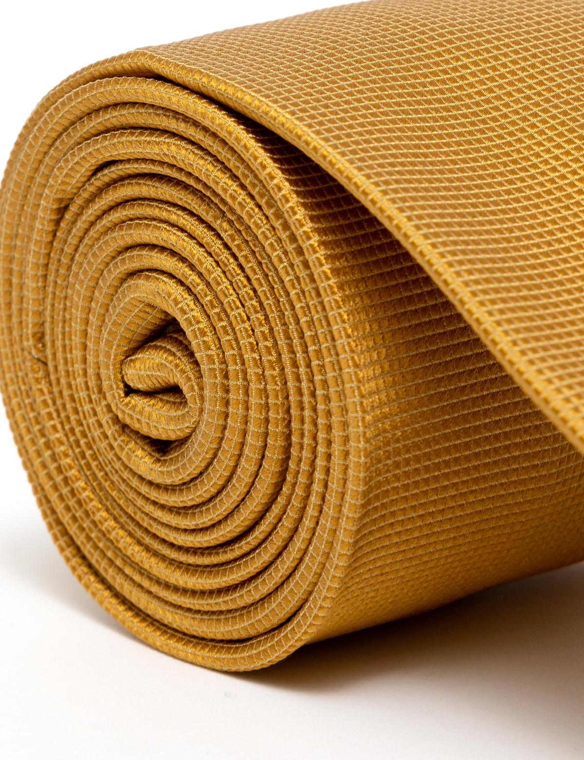 Yeşil İpek Kravat - 50268523009