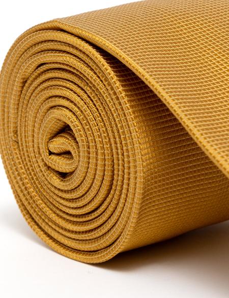 Yeşil İpek Kravat - 50268523009