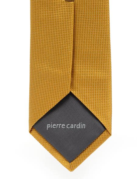 Yeşil İpek Kravat - 50268523009