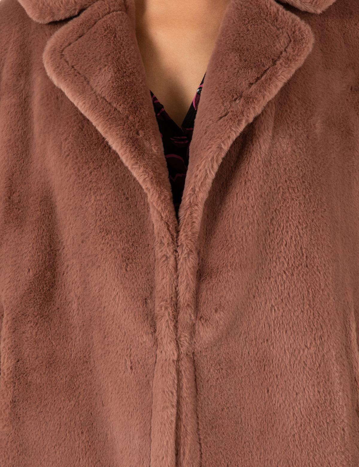 Pembe Oversize Kaban - 50259463012