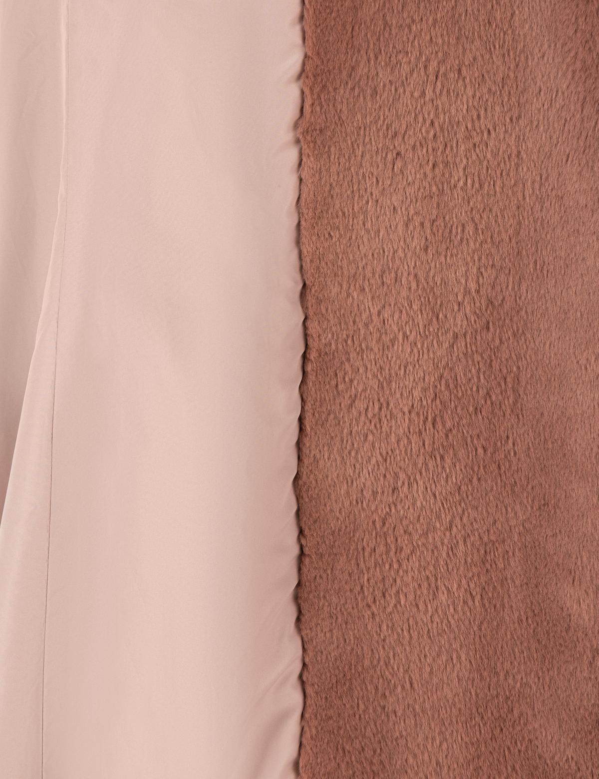 Pembe Oversize Kaban - 50259463012