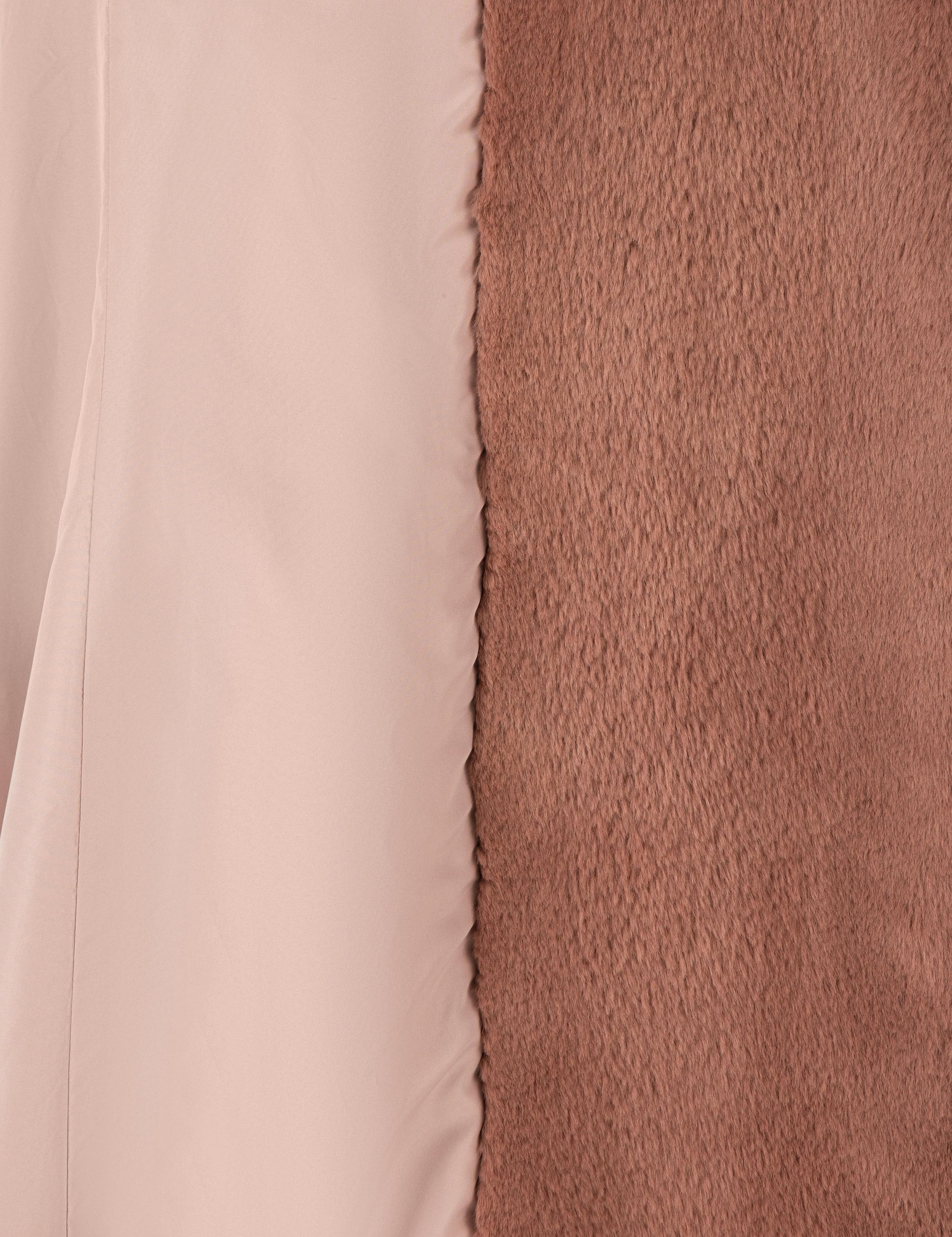 Pembe Oversize Kaban