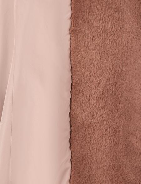 Pembe Oversize Kaban - 50259463012