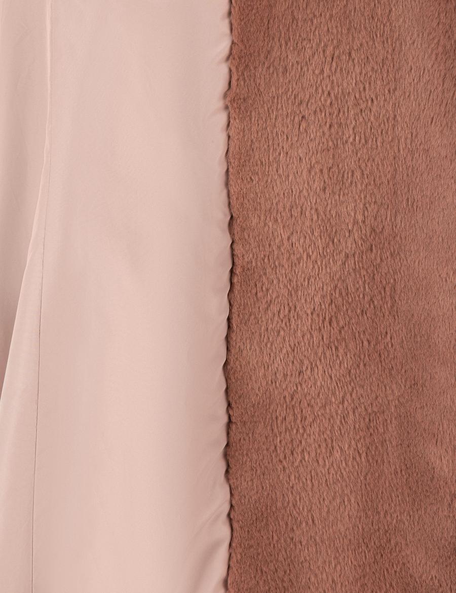 Pembe Oversize Kaban