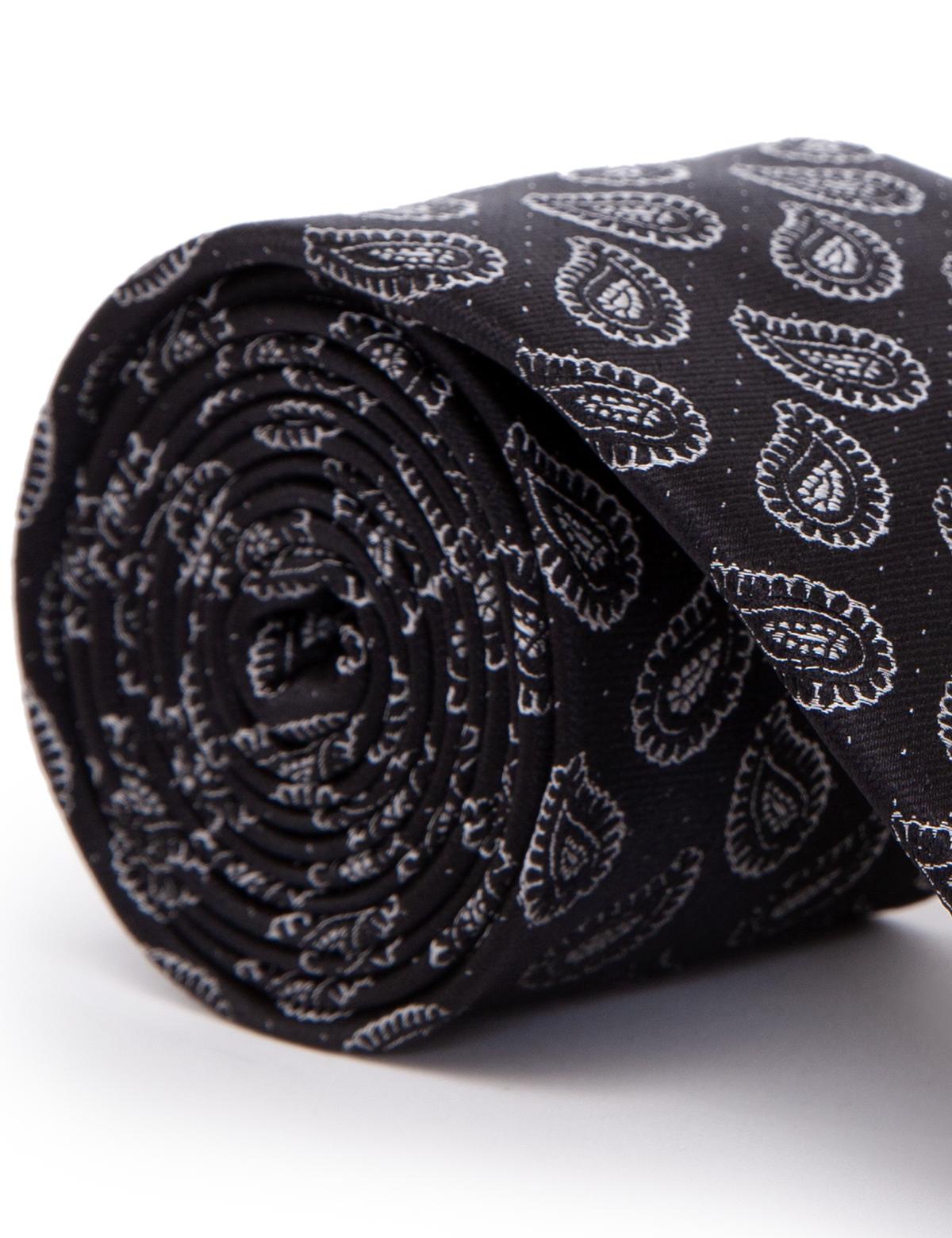 Siyah Kravat - 50240958002