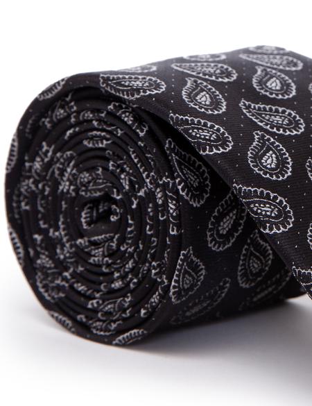 Siyah Kravat - 50240958002