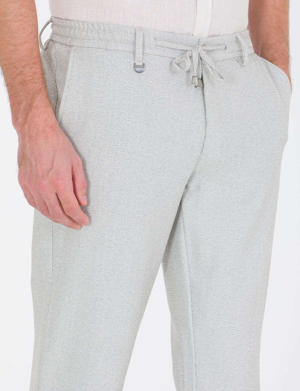Taş Jogger Kumaş Pantolon - 50265089087
