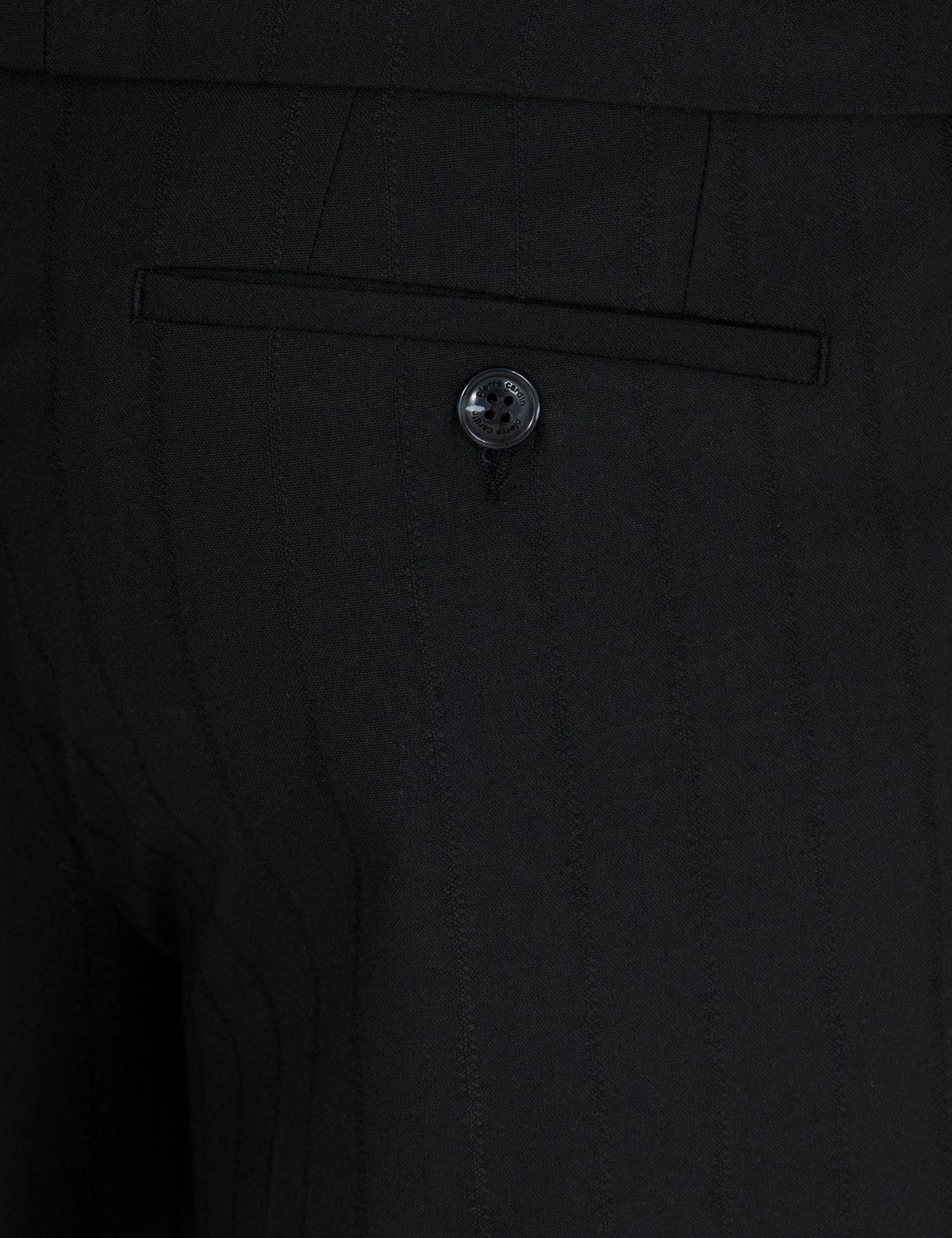 Siyah Ex. Slim Fit Takım Elbise - 50265039092