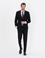 Siyah Ex. Slim Fit Takım Elbise