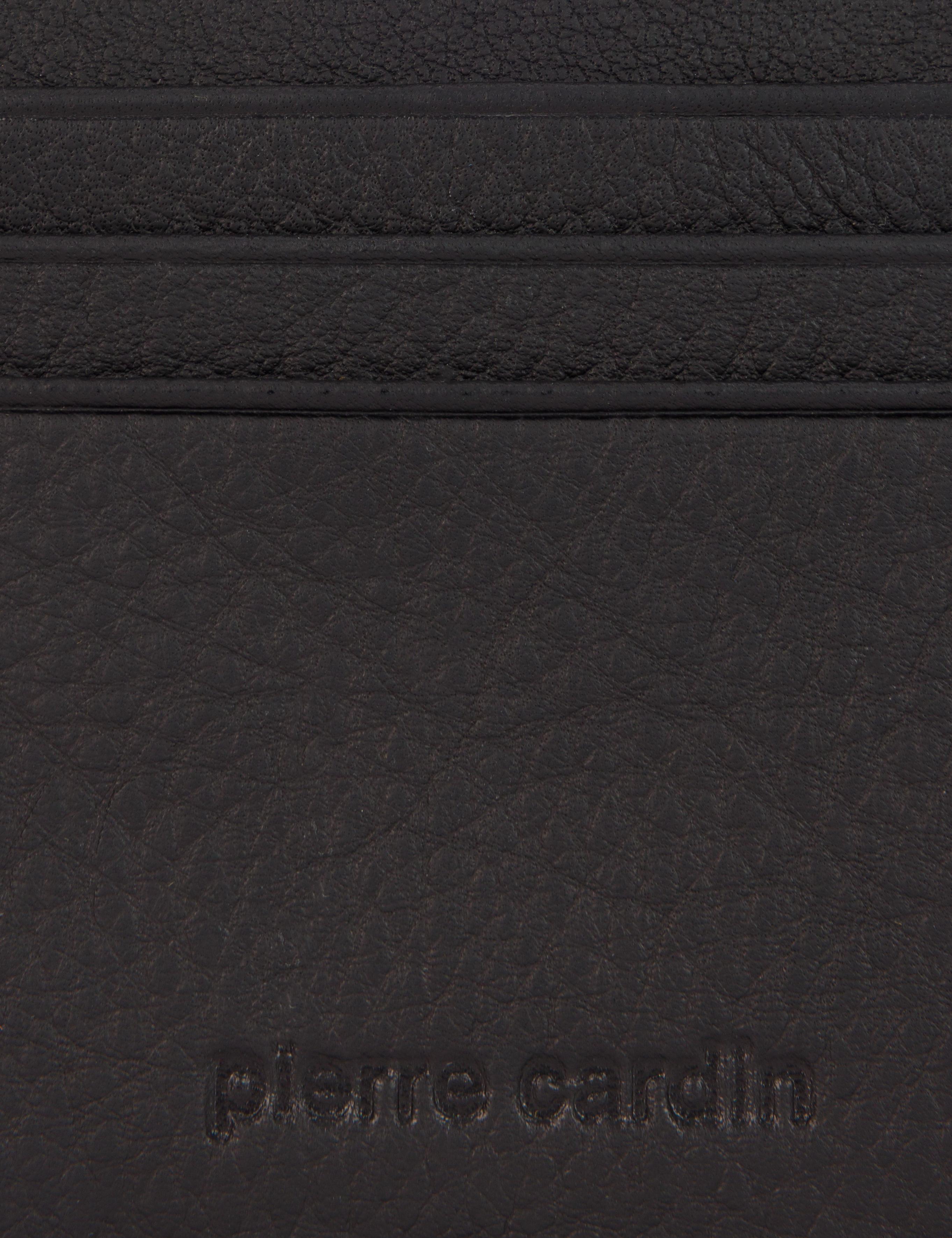 Erkek Siyah Deri Cüzdan