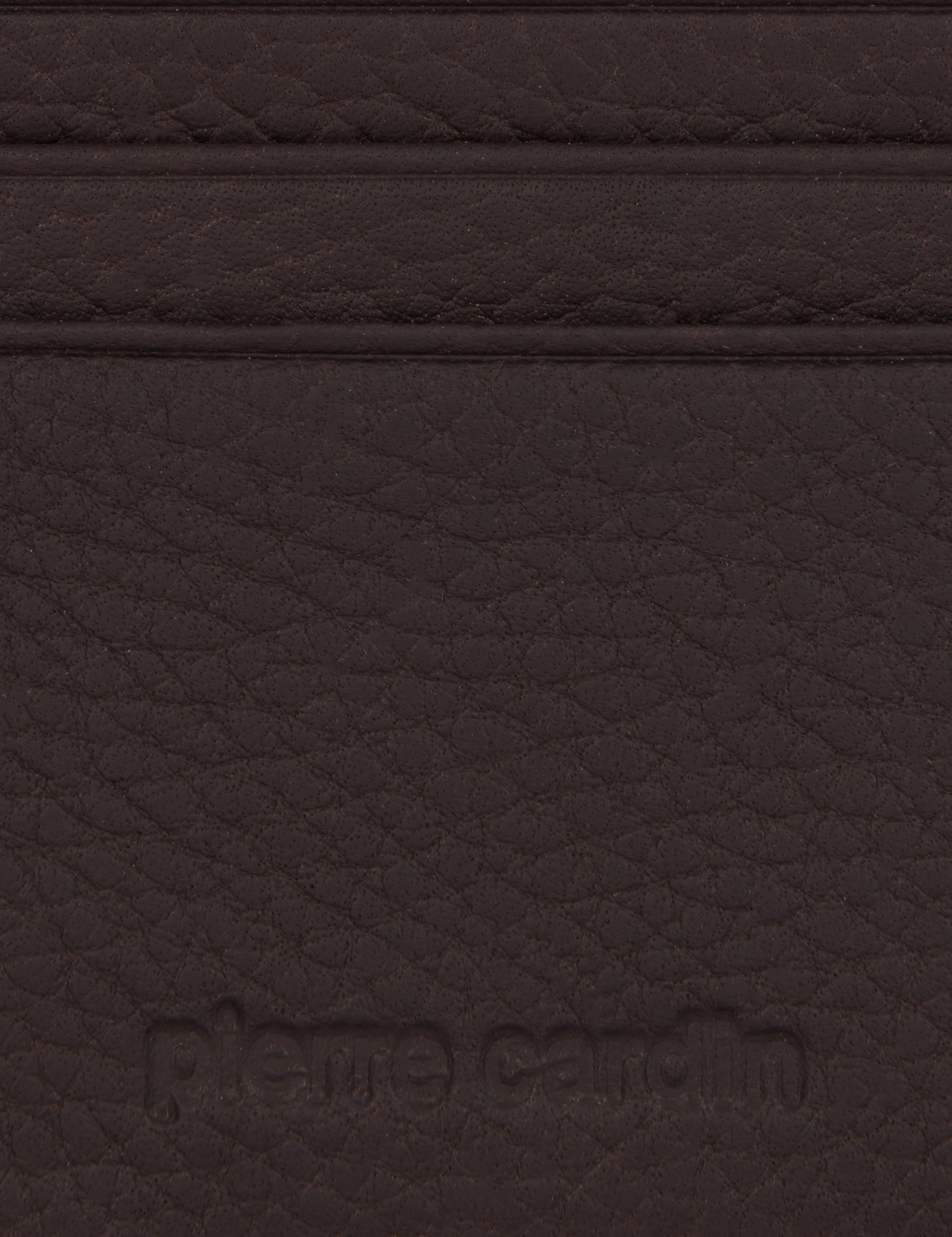 Erkek Kahverengi Deri Cüzdan