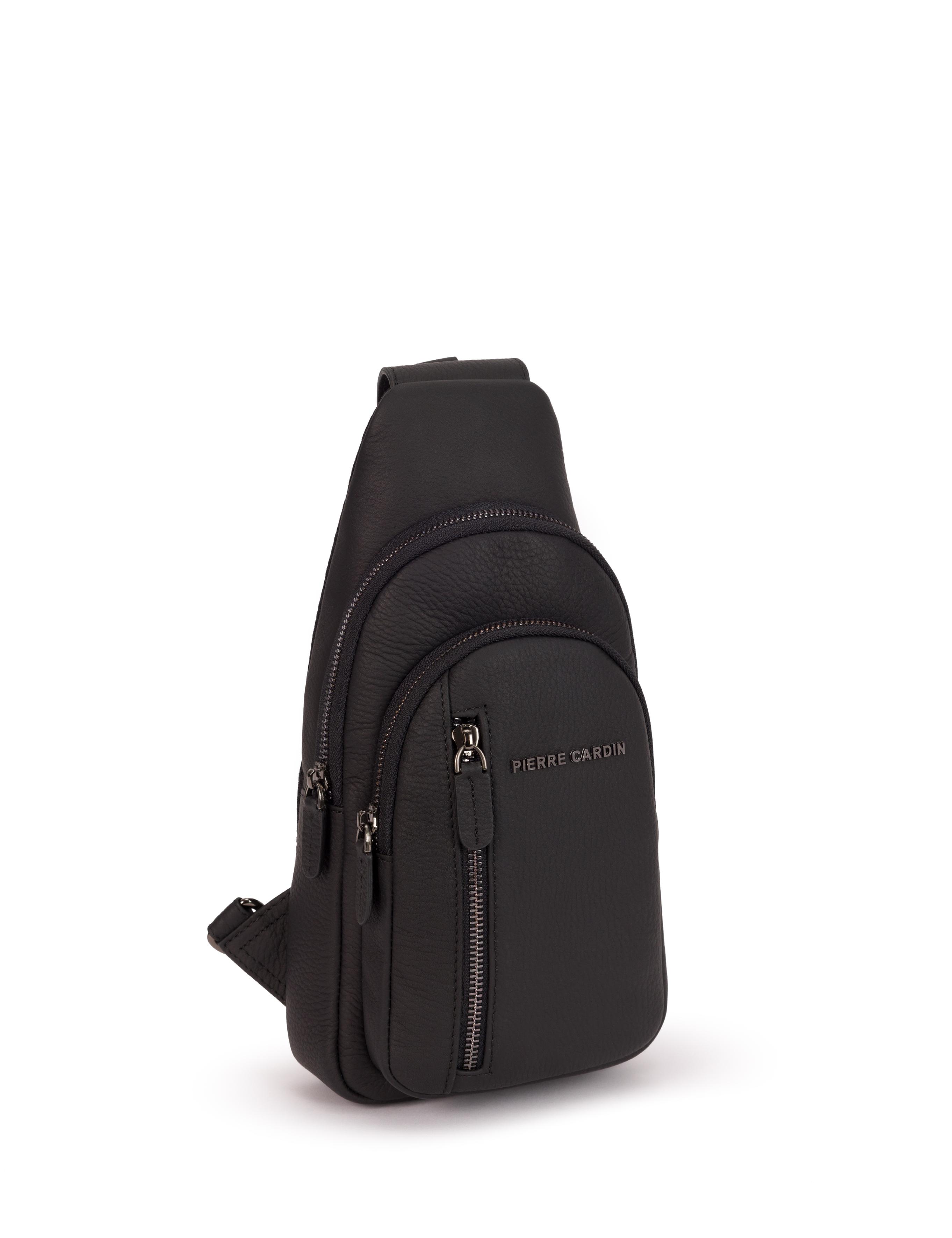 Erkek  Siyah Sırt Çanta