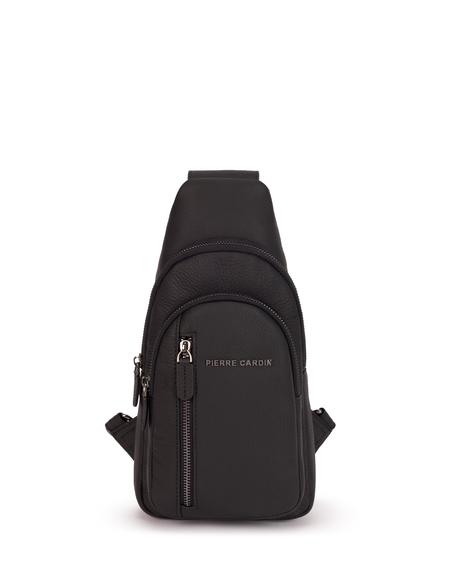 Erkek  Siyah Sırt Çanta - 50268772002