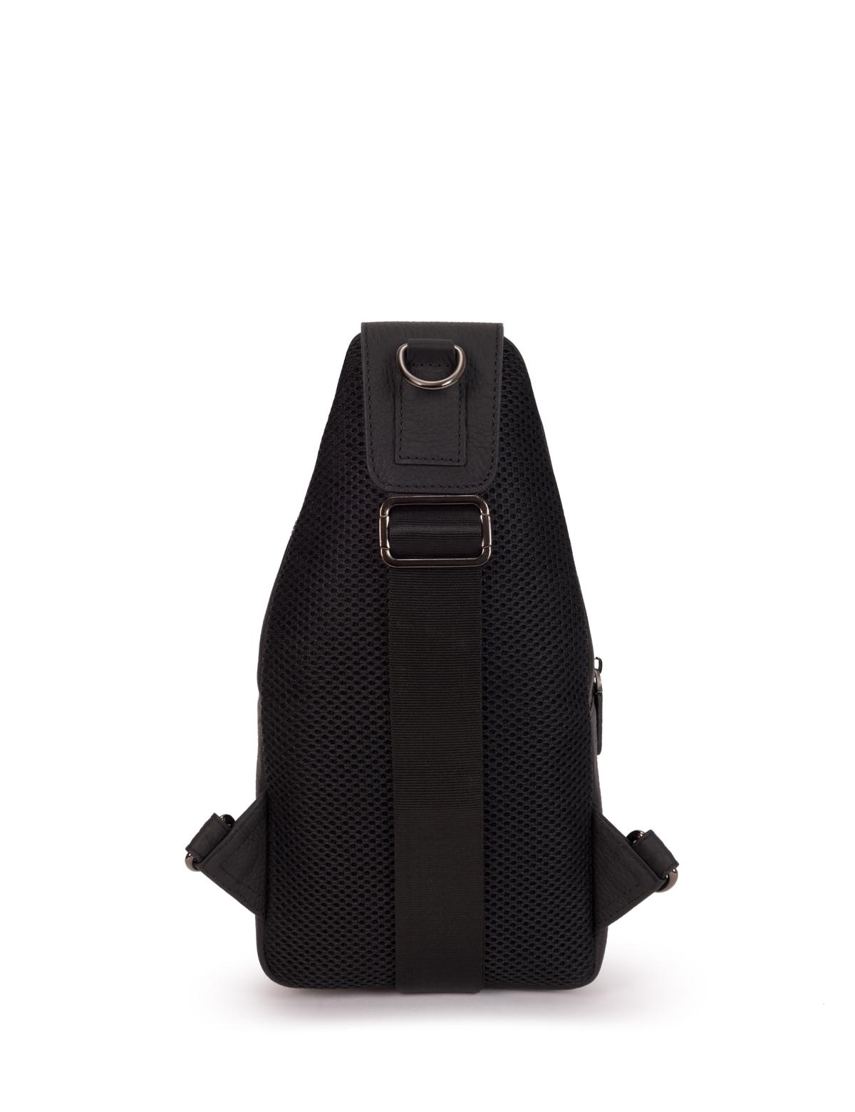 Erkek  Siyah Sırt Çanta - 50268772002