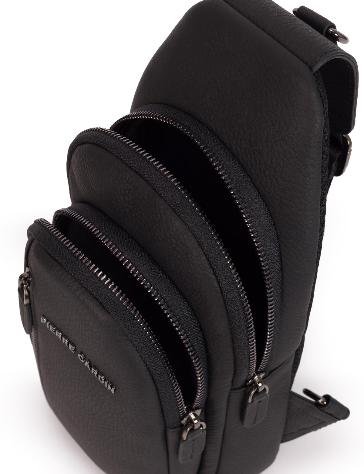 Erkek  Siyah Sırt Çanta - 50268772002