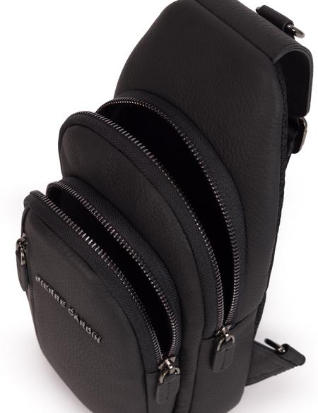 Erkek  Siyah Sırt Çanta - 50268772002