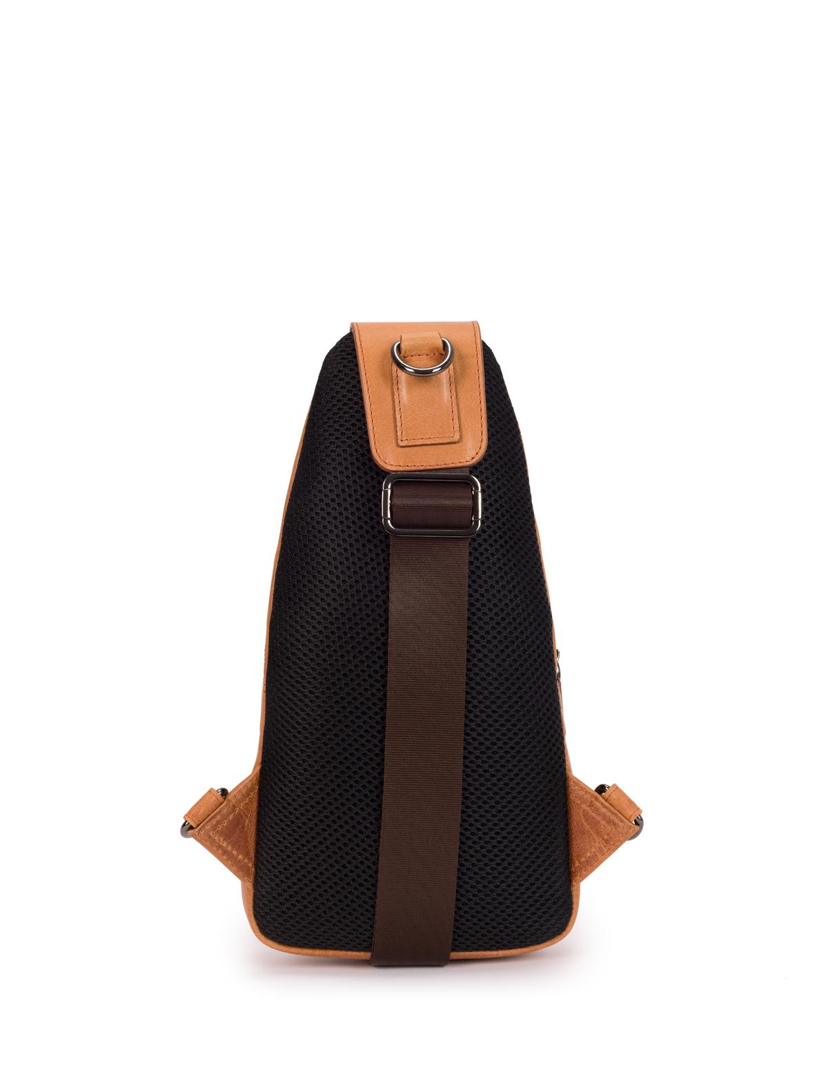 Erkek  Taba Sırt Çanta - 50268772003