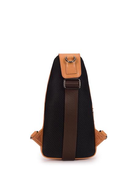 Erkek  Taba Sırt Çanta - 50268772003