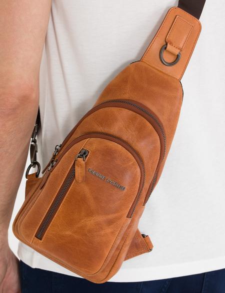 Erkek  Taba Sırt Çanta - 50268772003